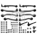 FEBI BILSTEIN Querlenkersatz 48900 passend für AUDI