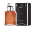 CALVIN KLEIN MAN Eternity Flame Eau De Toilette Parfum Duft Edt Sealed EDT 100ML