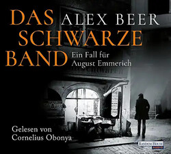 Das schwarze Band