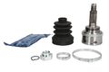 MEYLE Gelenksatz, Antriebswelle 33-14 498 0017 für SUZUKI ALTO VI 09.04-12.08