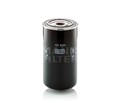 MANN-FILTER WD 950/4 Automatikgetriebe Ölfilter Getriebeölfilter für FENDT GT