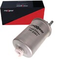 MAXGEAR KRAFTSTOFFFILTER FILTER passend für LAND ROVER DISCOVERY RANGE | 26-2273