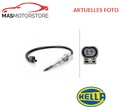 SENSOR ABGASTEMPERATUR HELLA 6PT 014 494-521 P NEU OE QUALITÄT