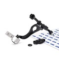 DELPHI TC3392 Querlenker Vorne Links Unten für MAZDA 6 Kombi (GH) 6 (GH)