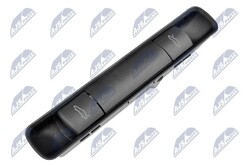 NTY Schalter Heckklappe Heckklappenschalter EZC-PS-000 für PORSCHE 911 (997)