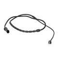Warnkontakt, Bremsbelagverschleiß QUICK BRAKE WS 0298 A