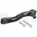 Querlenker für Jaguar X-Type I X400 Kombi 2001 - 2009 Hinten Delphi Tc5494