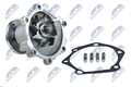 CPW-TY-053 NTY Wasserpumpe für Toyota, VW