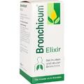 3x BRONCHICUM Elixir 250 ml PZN: 3728305