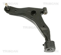 TRISCAN Querlenker Dreieckslenker 8500 27522 für VOLVO V40 645 S40 1 644 Blu LPG