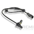 ABS-Raddrehzahlsensor 51539 BREMI für RENAULT CLIO IV CLIO IV Grandtour CAPTUR I