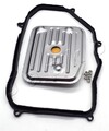 JAPKO Hydraulikfilter, Automatikgetriebe FTJ081 für AUDI SEAT SKODA VW