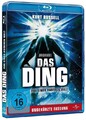 Das Ding aus einer anderen Welt - Uncut (1982)[Blu-ray/Neu/OVP] John Carpenter