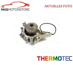 MOTOR KÜHLWASSERPUMPE WASSERPUMPE THERMOTEC D1P040TT I FÜR PEUGEOT 406,407