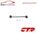 STABILISATOR STABISTREBE VORNE CTR CL0393 I FÜR PEUGEOT 4007,4008
