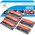Toner für Samsung CLT-404 Xpress SL-C430 SL-C480 C430 C430W C480W C480FW C480FN