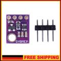 BME280-5V Luftdrucksensormodul SPI I2C Breakout-Temperatursensor DE