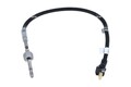 Sensor Abgastemperatur EASY FIT NRF 707148 M14x1.5 für MERCEDES KLASSE Model CLS
