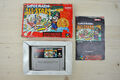 SNES - Super Mario All-Stars - (OVP, mit Anleitung)