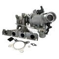 Turbolader MEAT & DORIA 65250 für VW GOLF VI (5K1) TIGUAN (5N) SHARAN (7N1, 7N2)