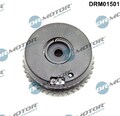 DR.MOTOR AUTOMOTIVE Nockenwellenversteller Einlassseite u.a. für ALPINA, BMW