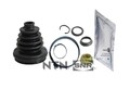 SNR Faltenbalgsatz, Antriebswelle OBK54.003 für AUDI FORD SEAT SKODA VW