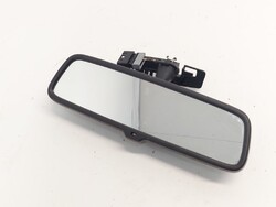 INNENSPIEGEL REAR VIEW MIRROR INNER Opel Zafira (M75) 2006 24438231 / 93180885