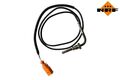 NRF SENSOR ABGASTEMPERATUR ABGASTEMPERATURSENSOR 707042 für VW