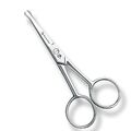 Professionelle Fingerzehe NAGEL Schere gerader Pfeil Stahl Maniküre Nagelhaut NAGEL