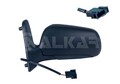 Außenspiegel ALKAR 6139800 für 7V8 ALHAMBRA SEAT 7V9 SHARAN 7M9 7M8 VW 7M6 20V