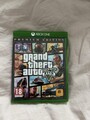 Grand Theft Auto 5 (GTA 5) Premium Edition Xbox One