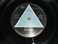 Vinyl LP PINK FLOYD The Dark Side Of The Moon UK 1st Press 1973 Solid Blue A2/B2