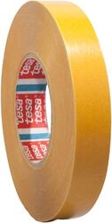 tesa tesafix doppelseitiges Klebeband 4070 25 mm x 50 m weiß