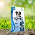 Happy Dog fit & vital Mini Puppy (vorher Happy Dog Mini Baby und Junior) 4 kg