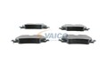VAICO V20-3127 Bremsbeläge Satz Bremsklötze Vorne für BMW 2 Gran Tourer (F46)
