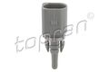 TOPRAN 622 254 Sensor, Außentemperatur für AUDI SEAT SKODA
