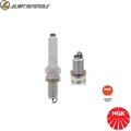 4x ZÜNDKERZE 95463 FÜR VW GOLF/VII/SPORTSVAN/VIII UP! CADDY/ALLTRACK/Box/IV 1.0L