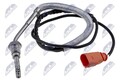 NTY EGT-VW-081 Sensor, Abgastemperatur für SEAT SKODA VW