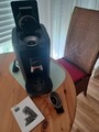 Philips CSA230 Senseo Select Kaffeemaschine - Schwarz