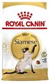 (€ 9,60/kg) Royal Canin Siamese Katzenfutter, Adult – 10 kg – für Siamkatzen