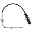 NTY Abgastemperatursensor passend für Fiat Idea 1.3 D Multijet Lancia Musa