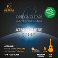 Ortega ATG44NM Classic Strings - Konzertgitarrensaiten
