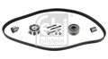 Zahnriemensatz FEBI BILSTEIN 37021 für VW AMAROK SKODA AUDI SEAT ALHAMBRA PASSAT
