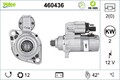 Anlasser Starter VALEO RE-GEN - AT 460436 +41.65€ Pfand für VW TRANSPORTER T5 B7
