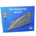 AVM FRITZ!Box 7690 20003076 HomeServer Speed + WiFi 7 BE WLAN 6 AX Router Modem