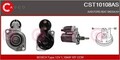Casco Starter CST10108AS für AUDI FORD SEAT SKODA VW