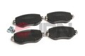 JPN Bremsbelagsatz Scheibenbremse 10H9249-JPN für RENAULT MEGANE 4 K9A B9A TCe