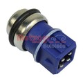 Metzger Autoteile 0905228 Sensor Kühlmitteltemperatur für Ford Vag