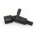 1x Sensor, Raddrehzahl PREXAparts P101003 passend für VAG HITACHI
