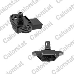 Sensor Saugrohrdruck CALORSTAT by Vernet MS0111 für 5M1 POLO VW SEAT 521 PLUS 5